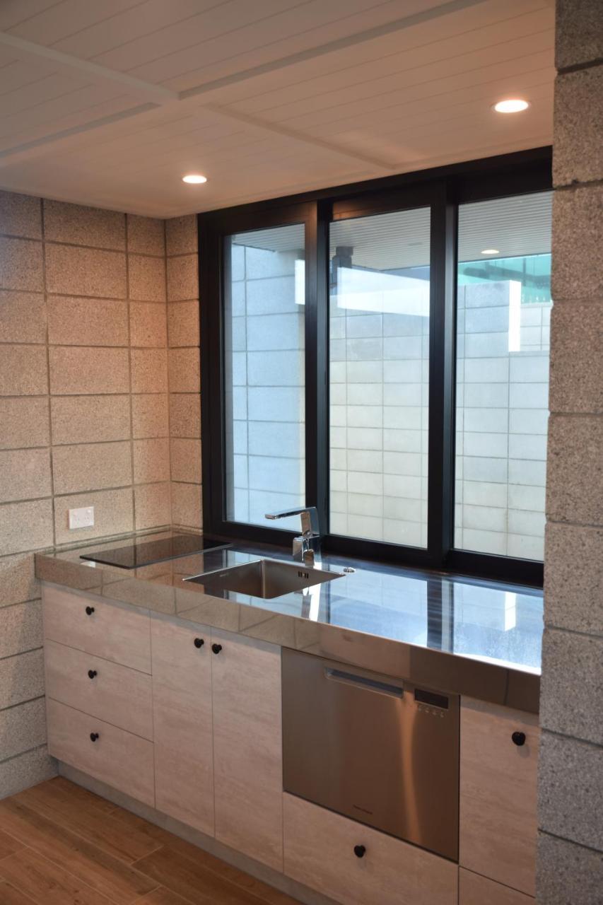 157 Field Way Luxury Lodge Waikanae Exterior foto