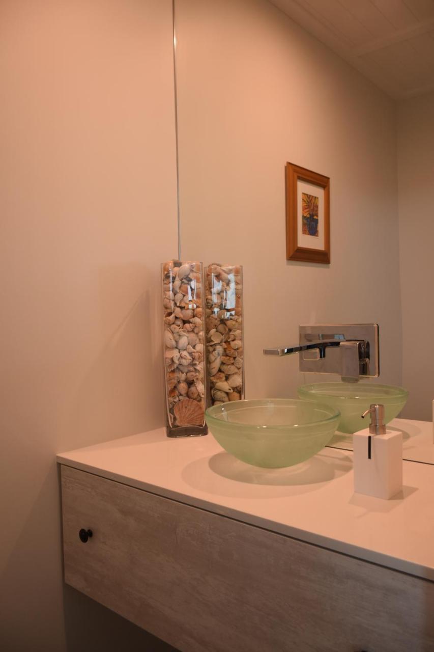 157 Field Way Luxury Lodge Waikanae Exterior foto